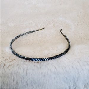 Beaded Headband